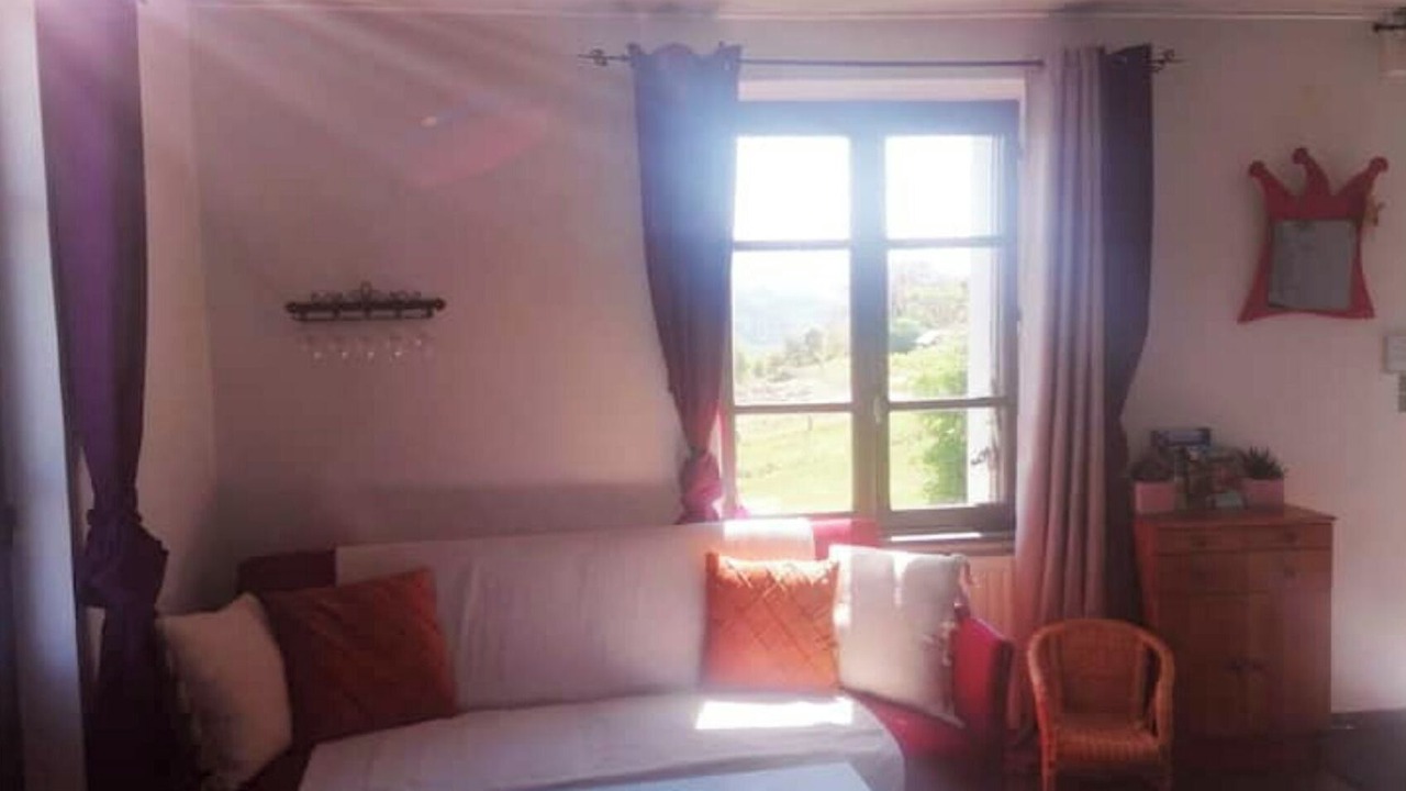 Photo of Livingroom in Ruisset