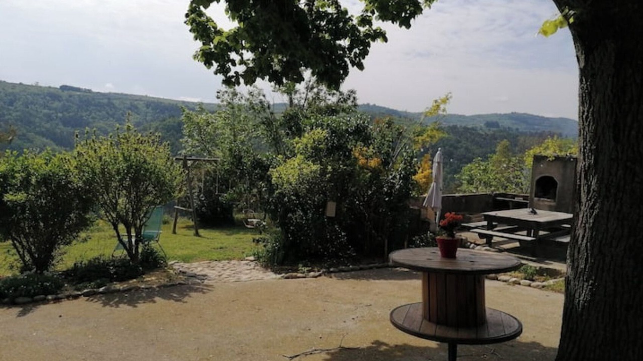 Photo of Outdoor in Ruisset