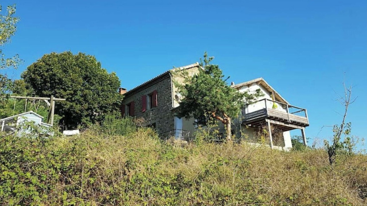 Photo of Outdoor in Ruisset