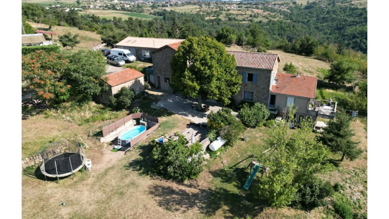 Photo of Outdoor in Ruisset