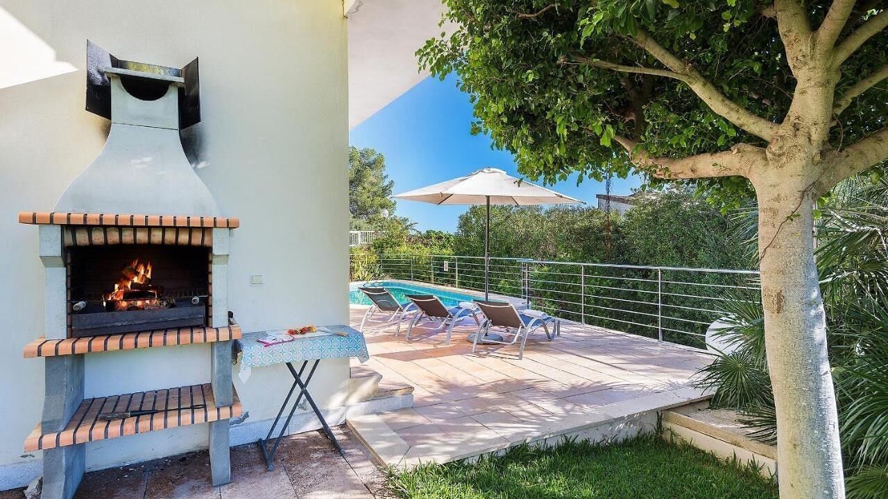 Photo of Patio Balcony in Alcanada