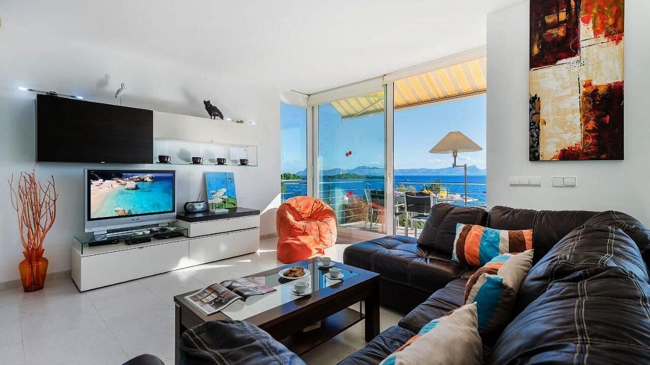 Photo of Livingroom in Alcanada