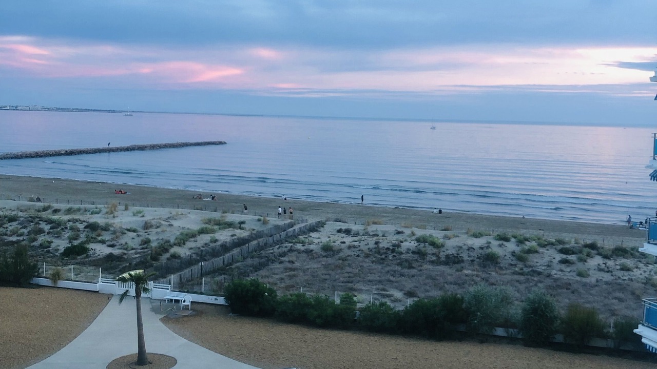 Photo of Outdoor in Montpellier