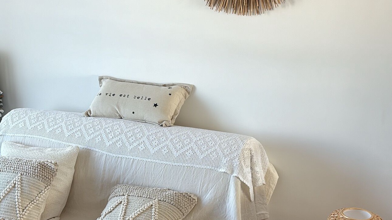 Photo of Bedroom in Montpellier