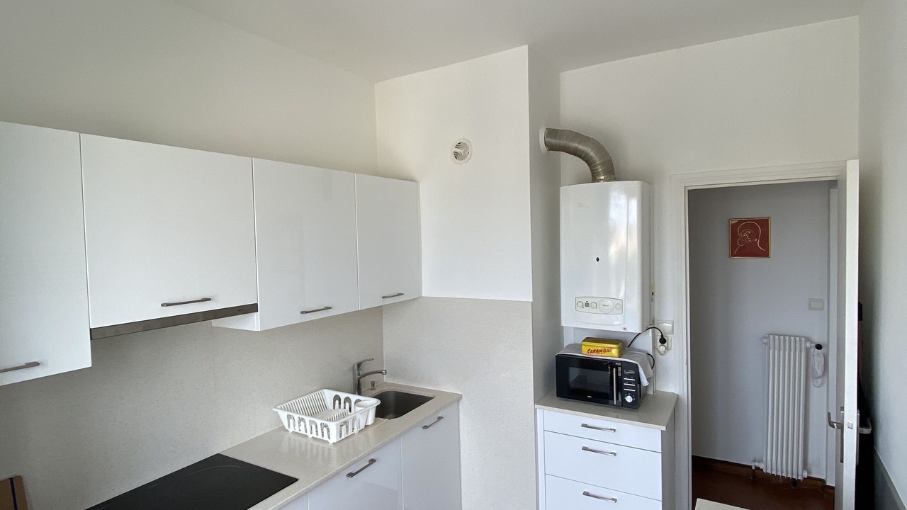 Photo of Kitchen in Montpellier