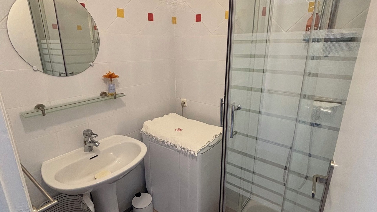Photo of Bathroom in Montpellier