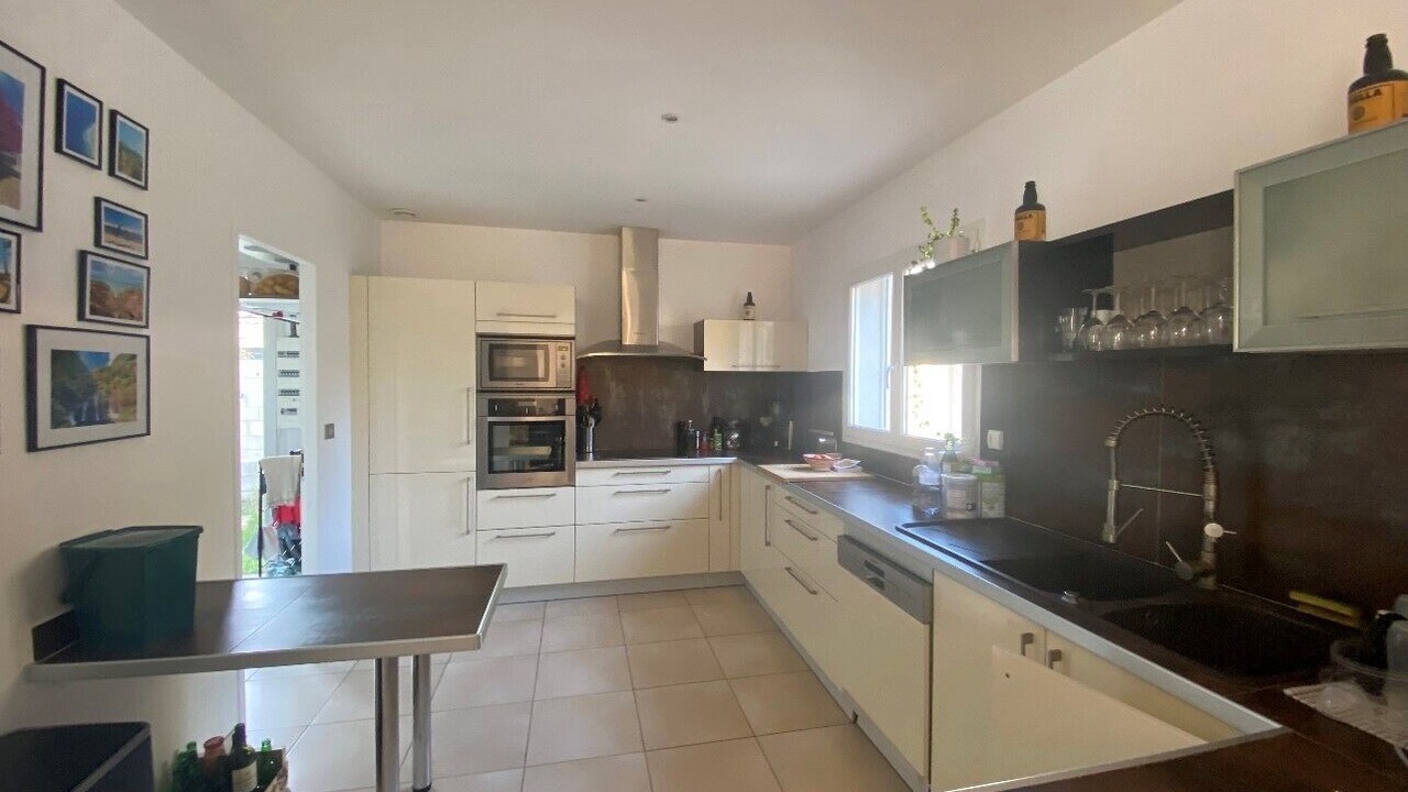 Photo of Kitchen in Marignane