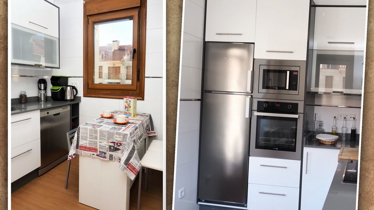 Photo of Kitchen in Montalvo