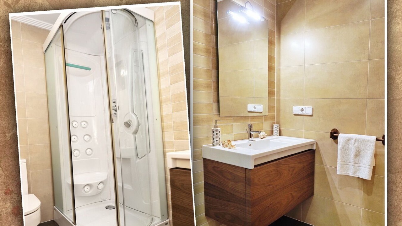 Photo of Bathroom in Montalvo