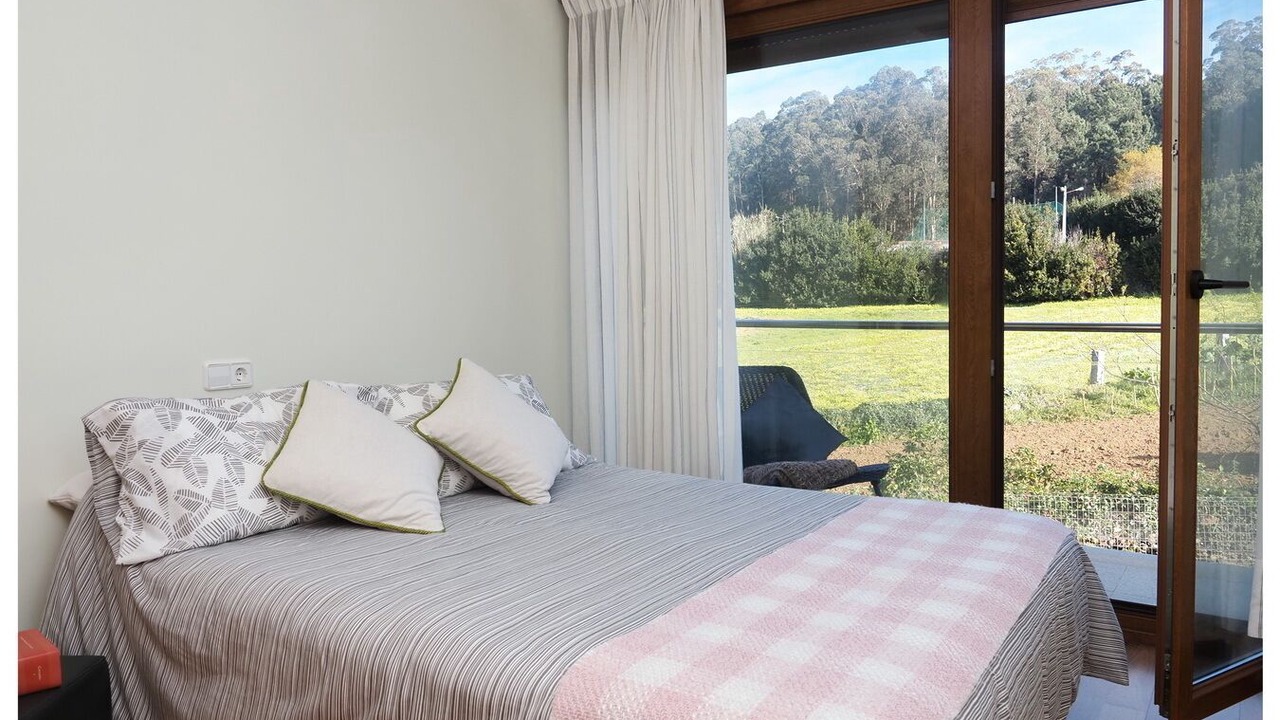 Photo of Bedroom in Montalvo