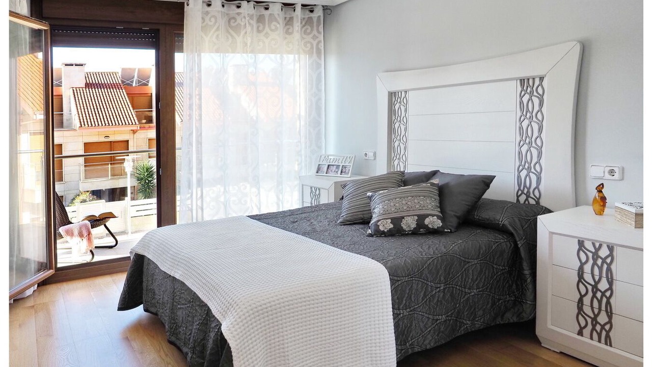 Photo of Bedroom in Montalvo
