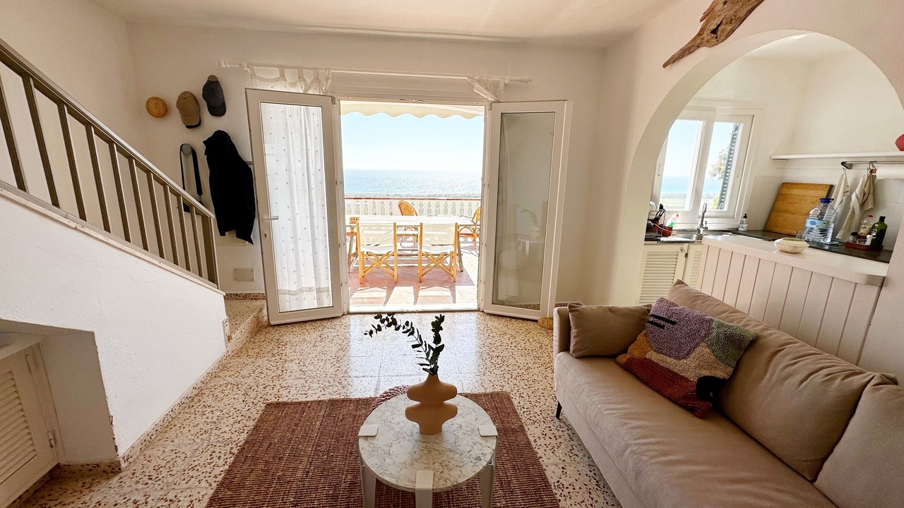 Photo of Livingroom in Sant Jaume Mediterrani