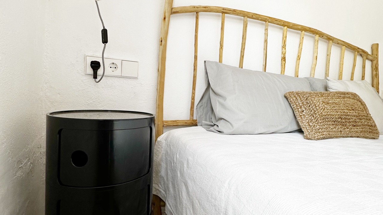 Photo of Bedroom in Sant Jaume Mediterrani