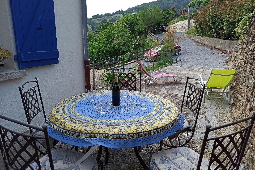Photo of Outdoor in Lamastre