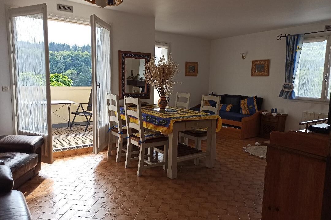 Photo of Livingroom in Lamastre