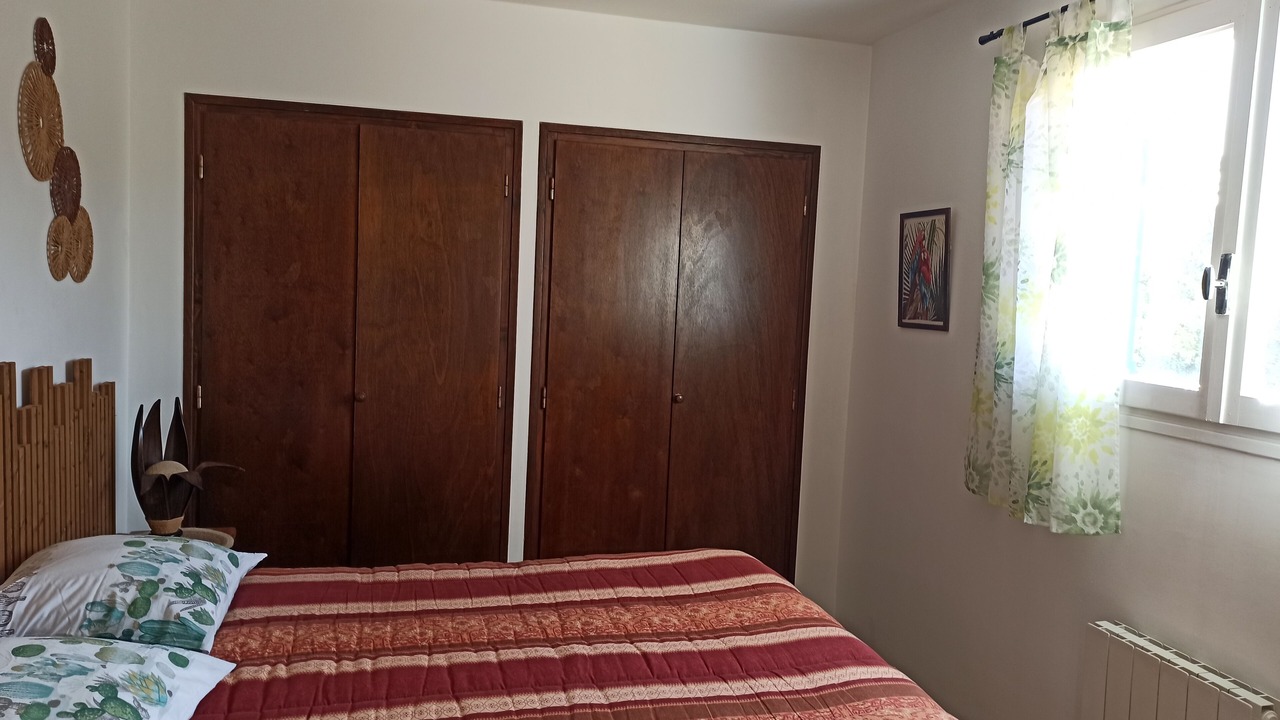 Photo of Bedroom in Lamastre