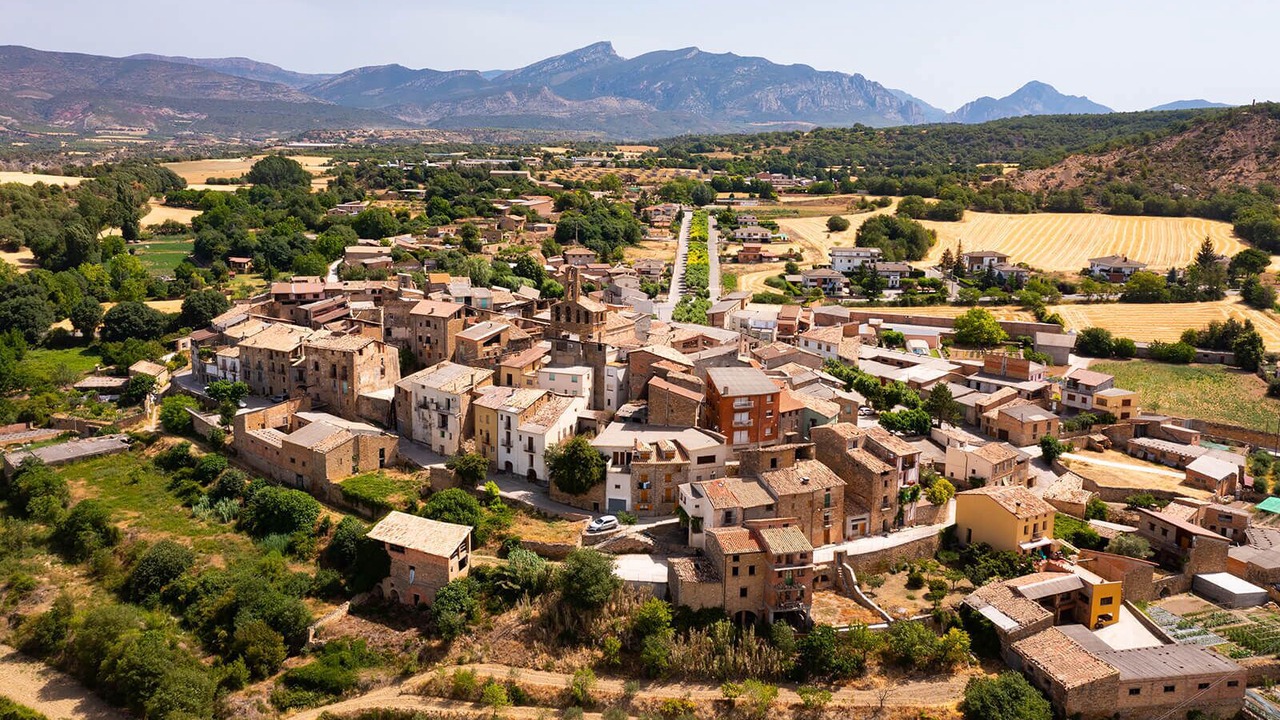 Photo of Outdoor in Figuerola d'Orcau