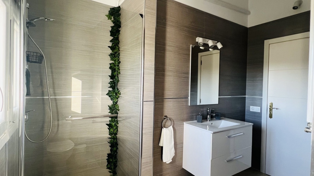 Photo of Bathroom in Llevant