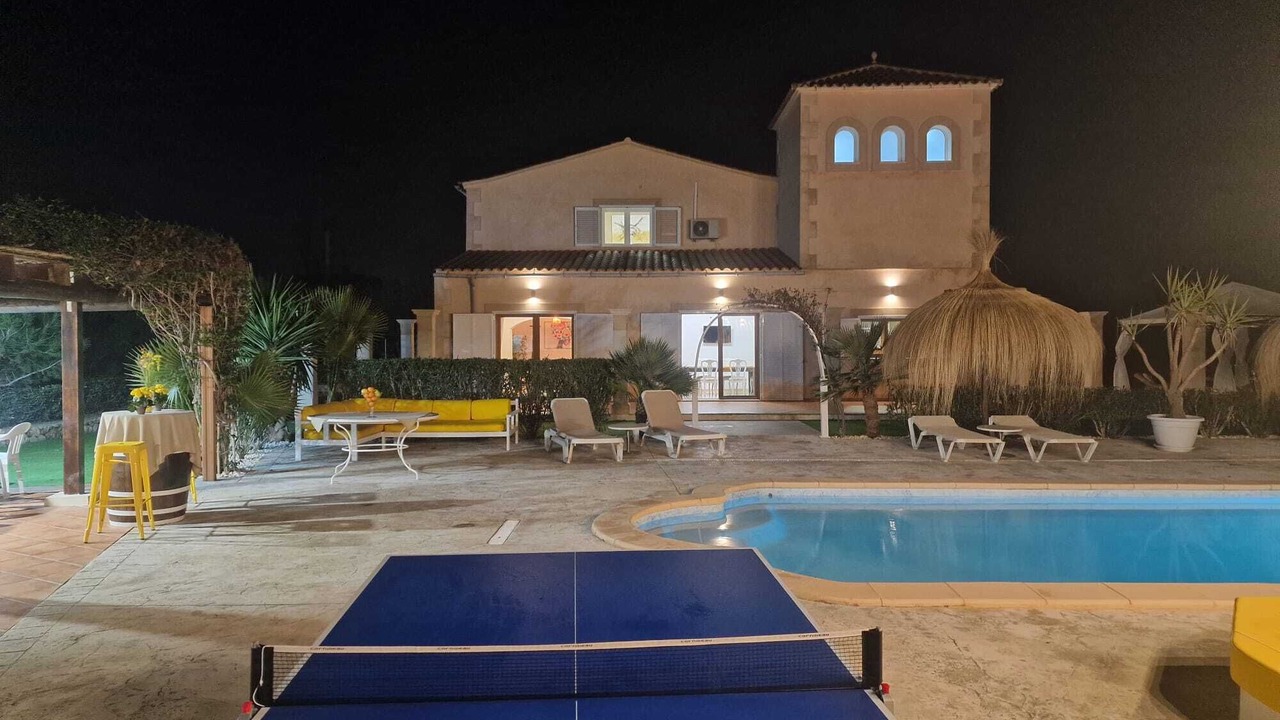 Photo of Outdoor in Llevant
