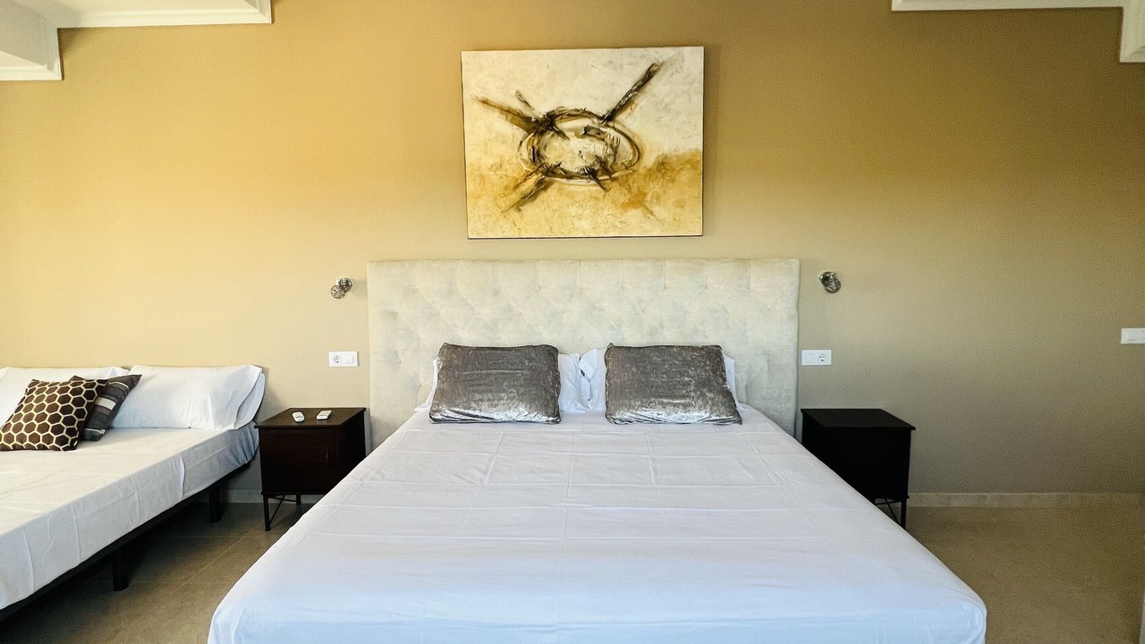 Photo of Bedroom in Llevant