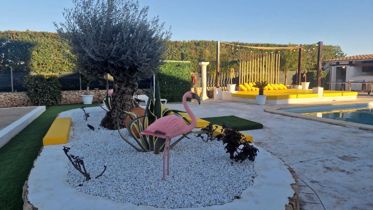 Photo of Outdoor in Llevant