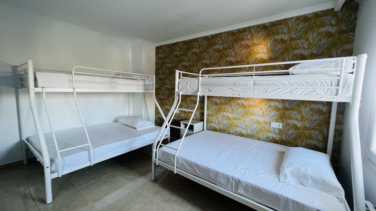 Photo of Bedroom in Llevant