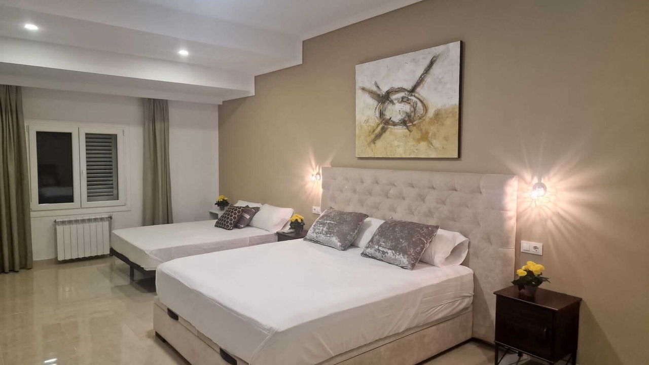 Photo of Bedroom in Llevant