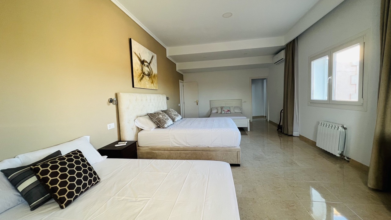 Photo of Bedroom in Llevant