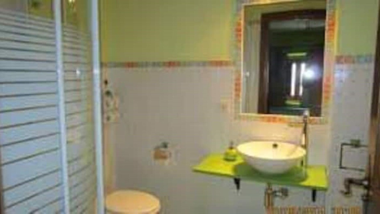 Photo of Bathroom in Casafranca
