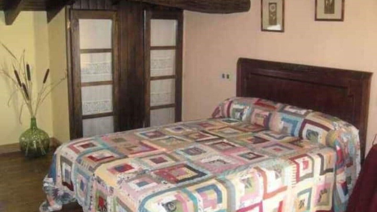 Photo of Bedroom in Casafranca