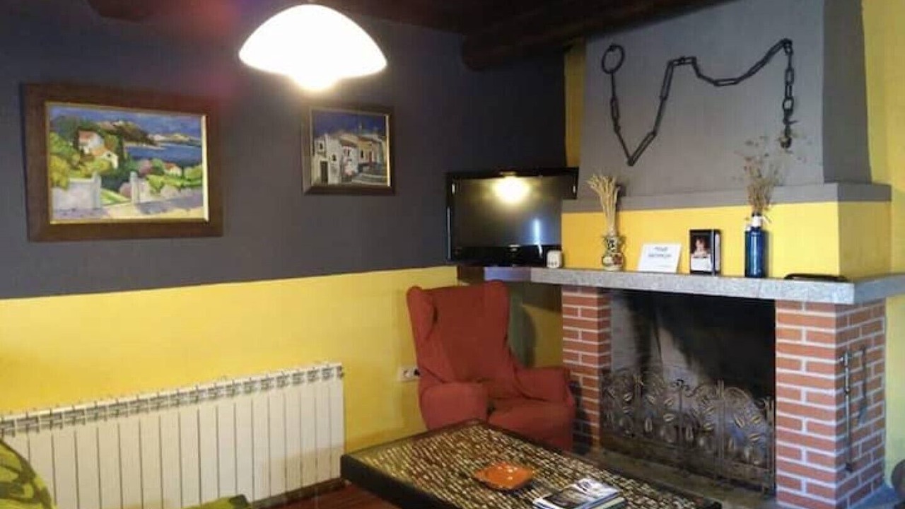 Photo of Livingroom in Casafranca