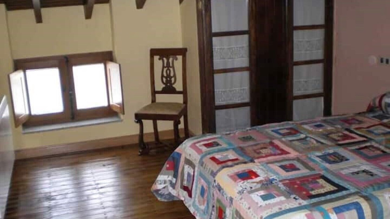 Photo of Bedroom in Casafranca