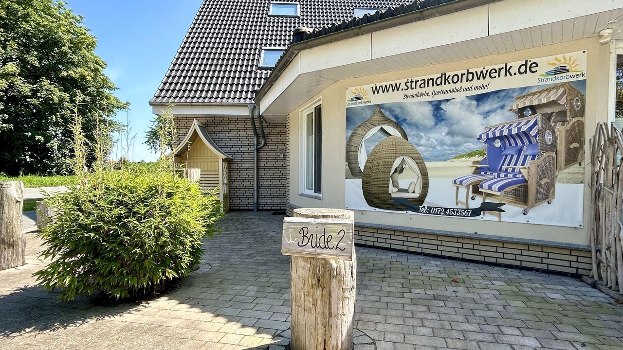 Photo of Outdoor in Busumer Deichhausen