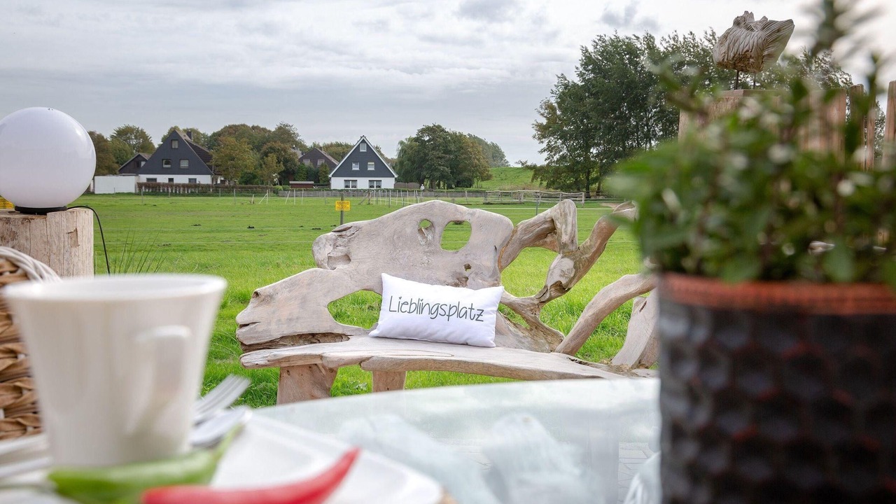 Photo of Outdoor in Busumer Deichhausen