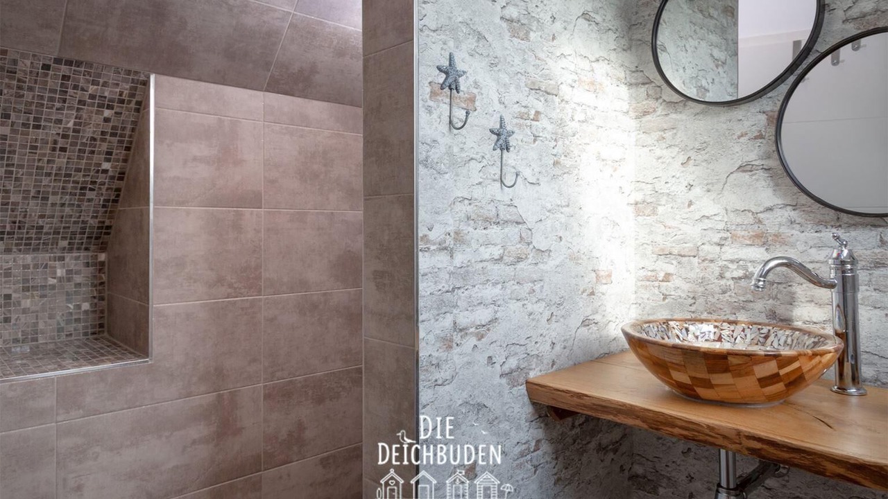 Photo of Bathroom in Busumer Deichhausen