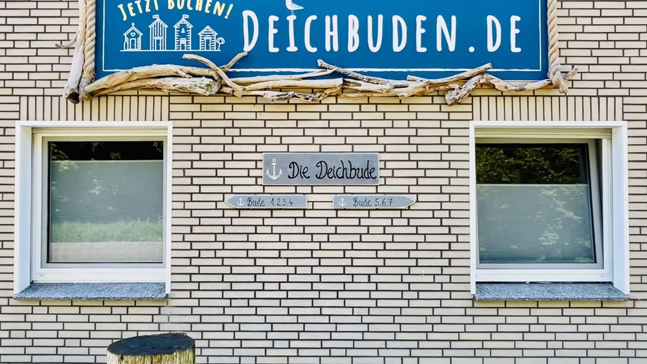 Photo of Outdoor in Busumer Deichhausen