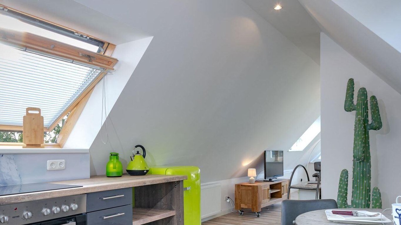 Photo of Kitchen in Busumer Deichhausen