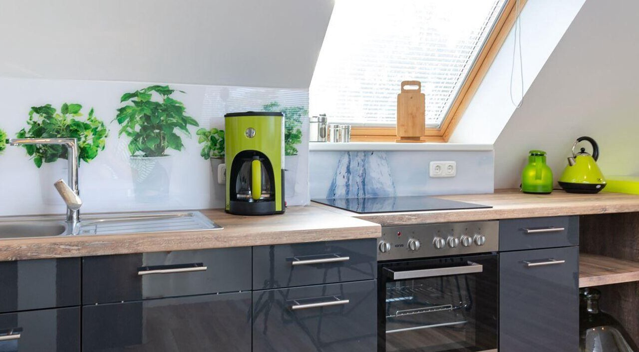 Photo of Kitchen in Busumer Deichhausen