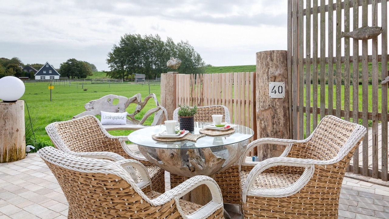 Photo of Outdoor in Busumer Deichhausen