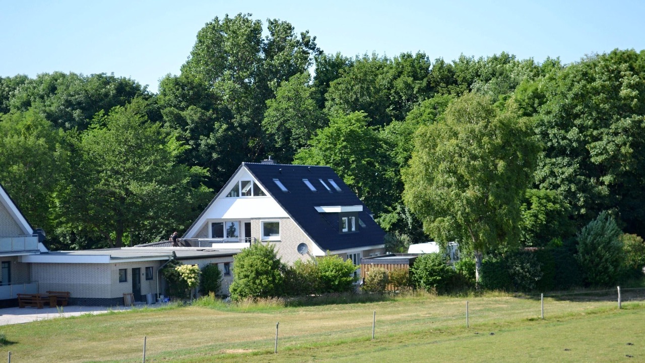 Photo of Outdoor in Busumer Deichhausen