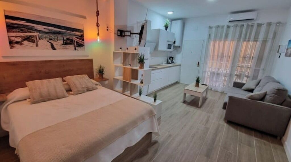 Photo of Bedroom in El Portil