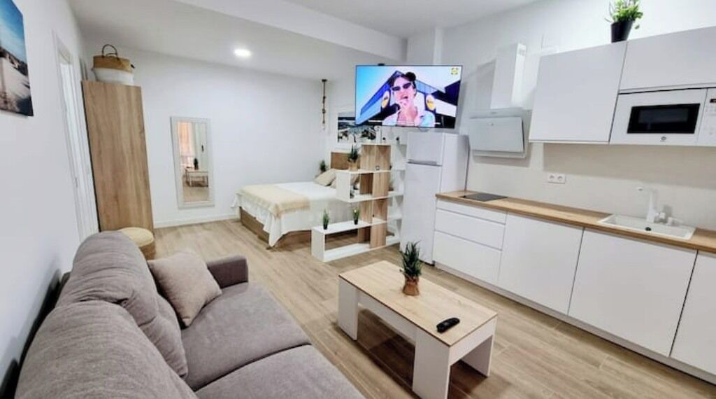 Photo of Bedroom in El Portil