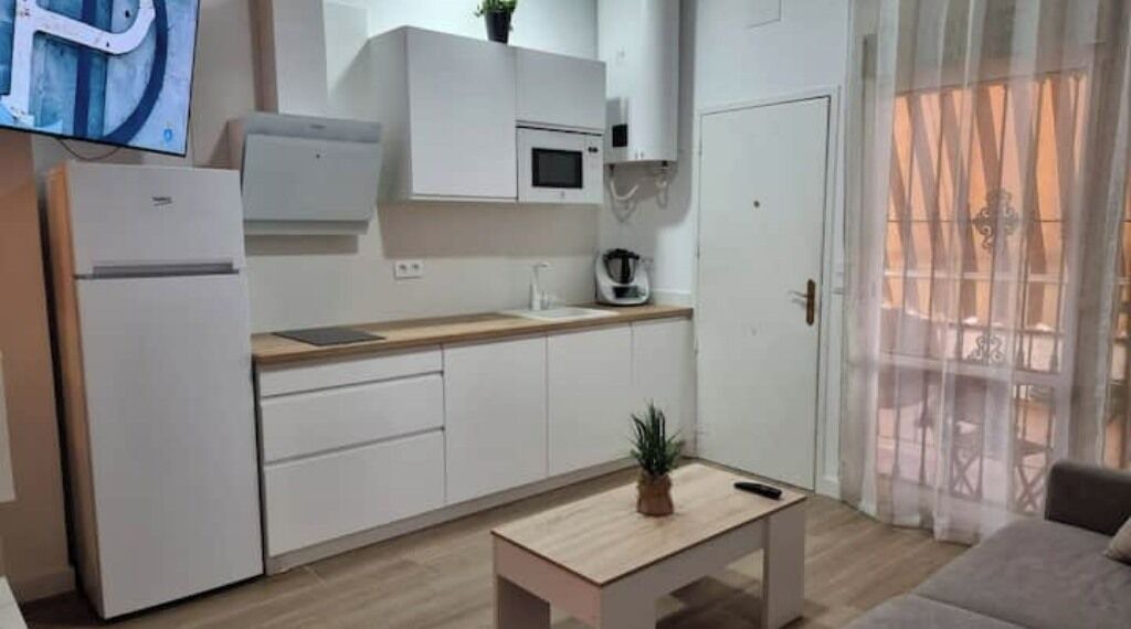 Photo of Livingroom in El Portil