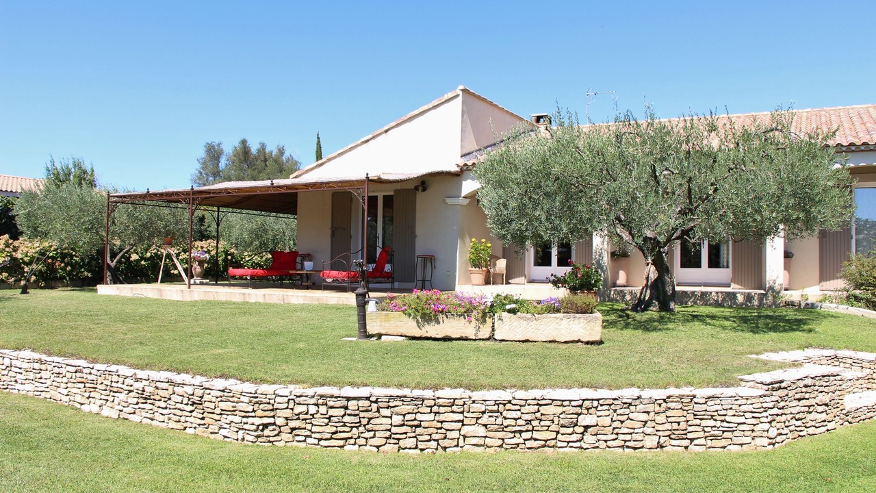 Photo of Outdoor in Ledenon