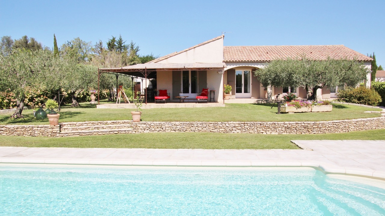 Photo of Outdoor in Ledenon