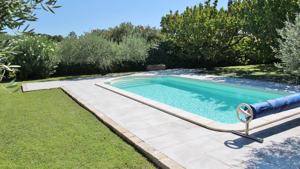 Photo of Outdoor in Ledenon