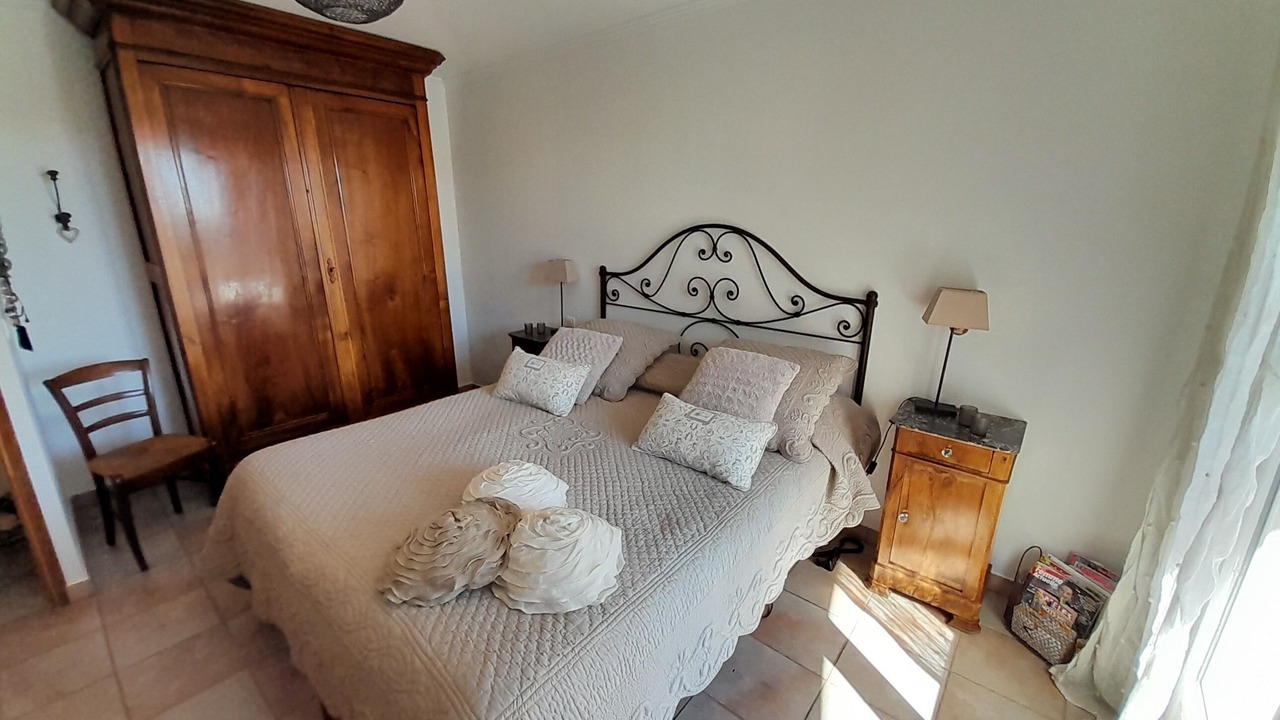 Photo of Bedroom in Ledenon