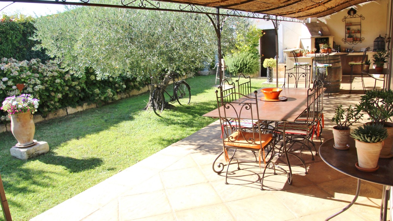 Photo of Outdoor in Ledenon