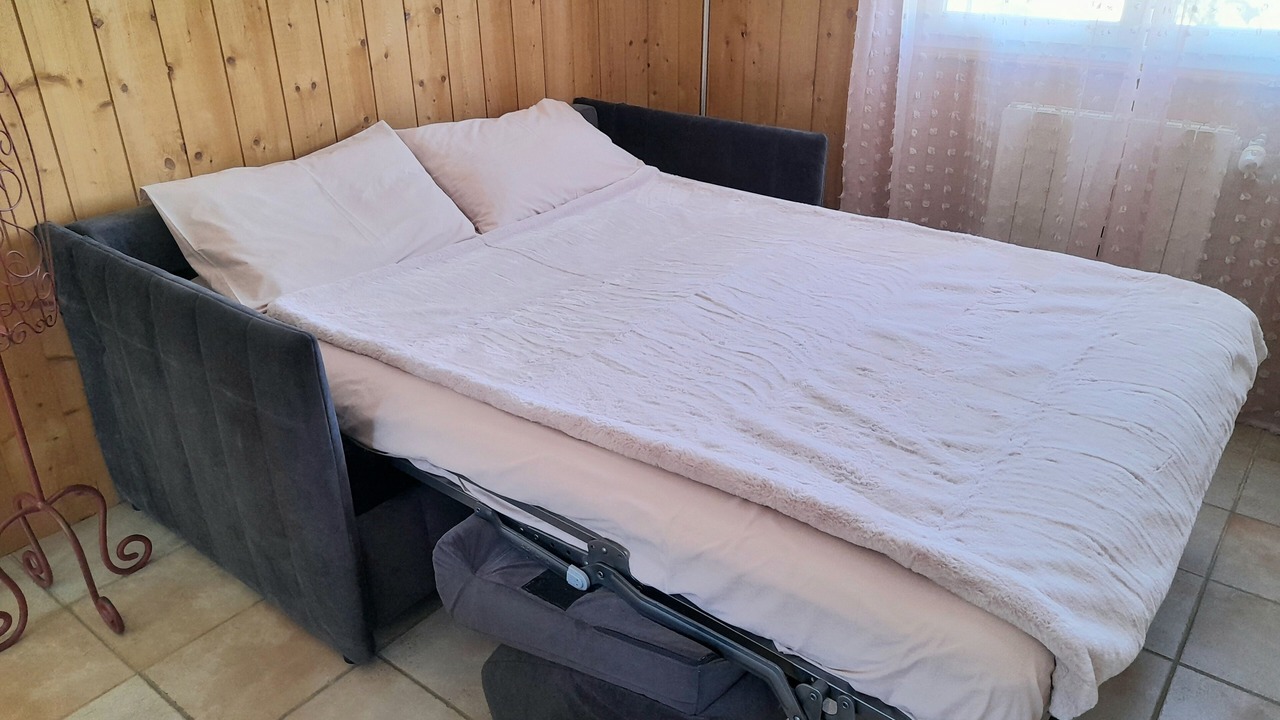 Photo of Bedroom in Ledenon