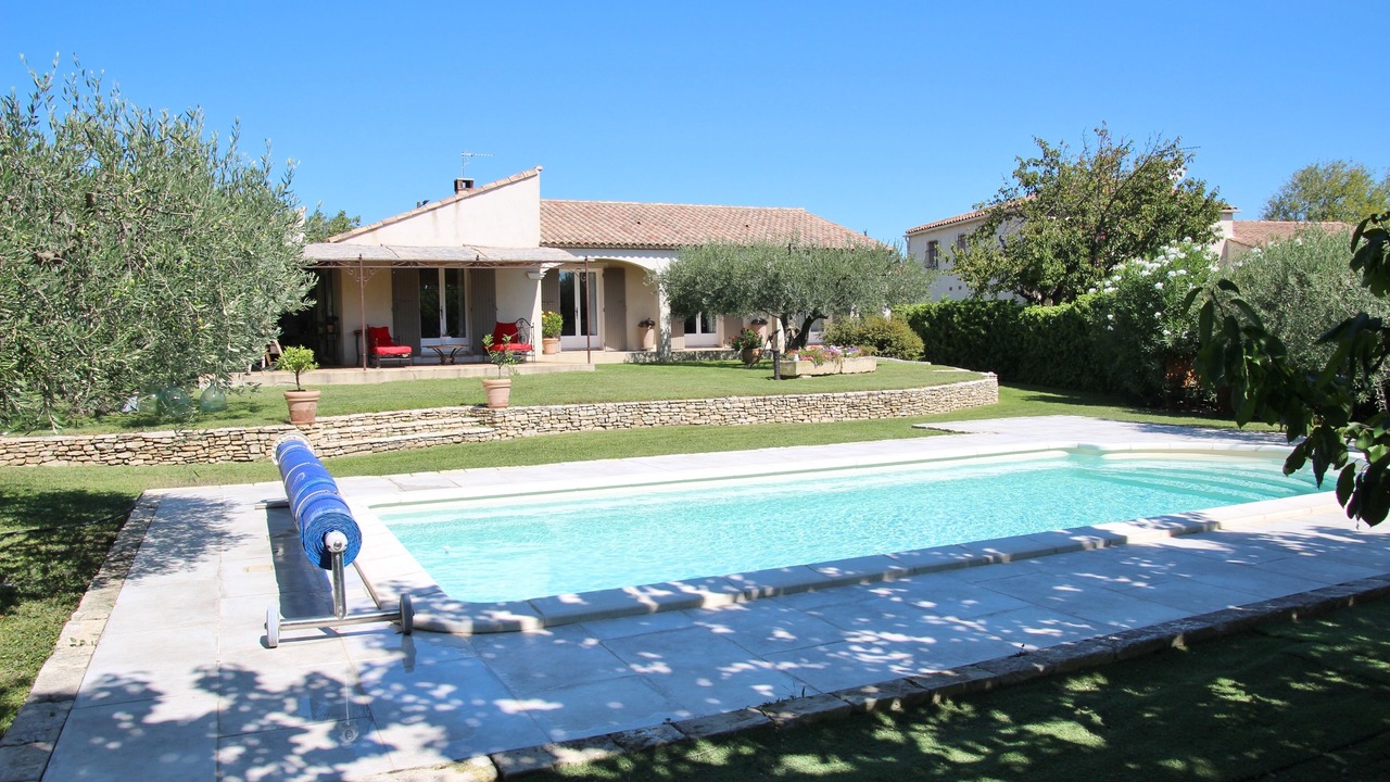 Photo of Outdoor in Ledenon